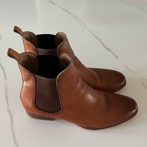 Steve Madden Men's Chelsea Boot - Size 11